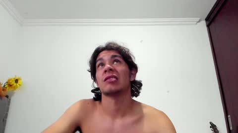 DAEMON online show from January 8, 2025, 10:16 pm