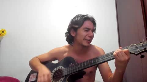 DAEMON online show from January 15, 2025, 2:06 am