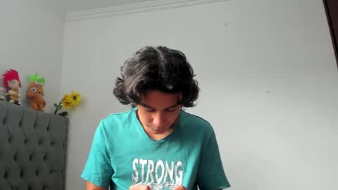 DAEMON online show from January 19, 2025, 7:15 pm