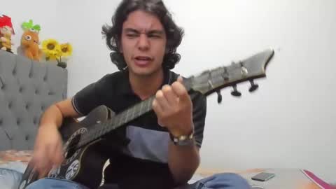 DAEMON online show from February 2, 2025, 3:21 am