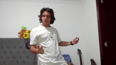 DAEMON online show from February 9, 2025, 8:22 am