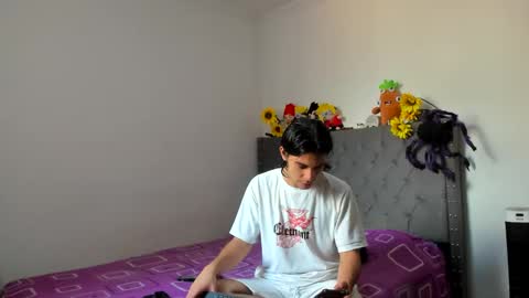 DAEMON online show from February 18, 2025, 6:15 pm