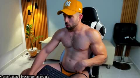 Snapshot of dafboy_ chatting on January 12, 2025, 11:47 pm Allan Daf online show from January 12, 2025, 11:47 pm