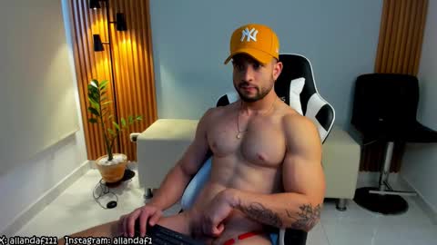 Snapshot of dafboy_ chatting on January 26, 2025, 5:44 pm Allan Daf online show from January 26, 2025, 5:44 pm