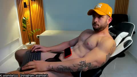 Snapshot of dafboy_ chatting on January 30, 2025, 12:06 pm Allan Daf online show from January 30, 2025, 12:06 pm