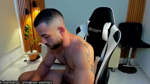 Snapshot of dafboy_ chatting on February 22, 2025, 5:02 pm Allan Daf online show from February 22, 2025, 5:02 pm