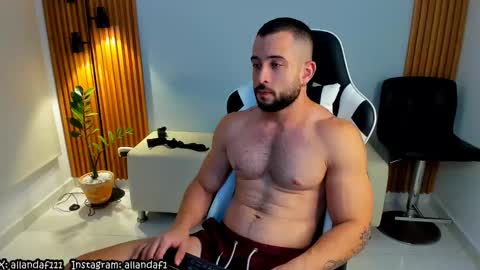 Snapshot of dafboy_ chatting on February 23, 2025, 1:35 am Allan Daf online show from February 23, 2025, 1:35 am