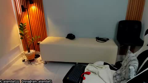 Snapshot of dafboy_ chatting on March 11, 2025, 10:20 pm Allan Daf online show from March 11, 2025, 10:20 pm