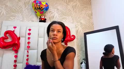 daffnelewis online show from February 20, 2026, 11:22 am