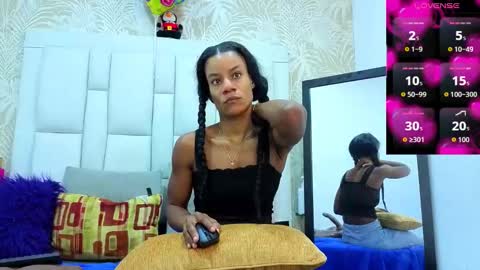 daffnelewis online show from March 24, 2026, 11:15 am