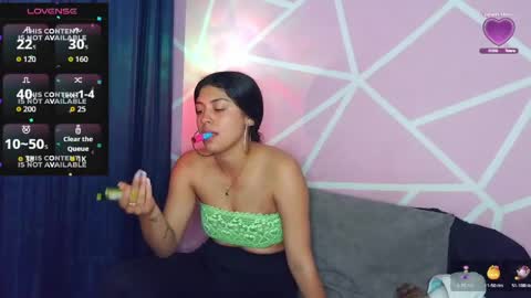 dafna and kris online show from April 19, 2026, 1:38 am