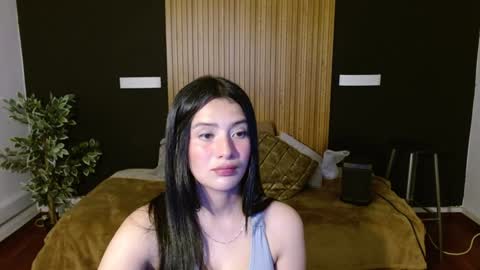 Snapshot of dafne_bss chatting on February 5, 2025, 8:43 am dafne_bss online show from February 5, 2025, 8:43 am