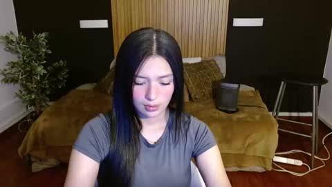 Snapshot of dafne_bss chatting on February 7, 2025, 5:10 am dafne_bss online show from February 7, 2025, 5:10 am