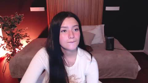 Snapshot of dafne_bss chatting on March 5, 2025, 8:54 am dafne_bss online show from March 5, 2025, 8:54 am