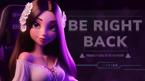 Snapshot of dafne_bss chatting on March 7, 2025, 8:56 am dafne_bss online show from March 7, 2025, 8:56 am