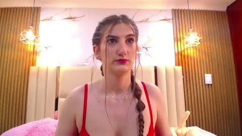 Snapshot of dafne_castro6478 chatting on May 18, 2026, 6:36 pm Dafne Castro online show from May 18, 2026, 6:36 pm