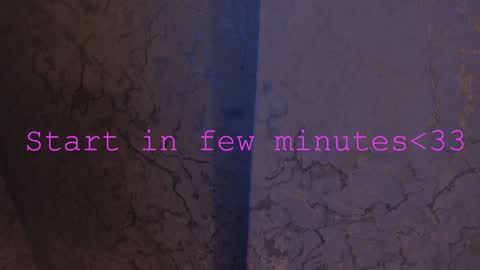 dafne_hillss online show from January 7, 2026, 12:07 pm