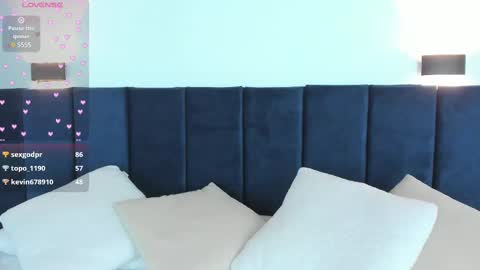 Dafne  online show from February 15, 2025, 7:39 pm