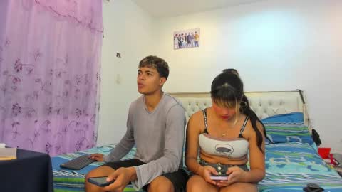 Snapshot of dafnezahiraa_ chatting on February 19, 2025, 3:28 am dafnezahiraa online show from February 19, 2025, 3:28 am