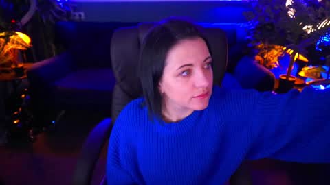 Dafni Mon online show from January 17, 2025, 6:57 am