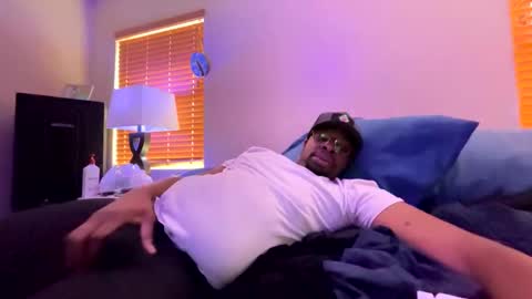 dafoxxx876 online show from November 4, 2025, 7:35 pm