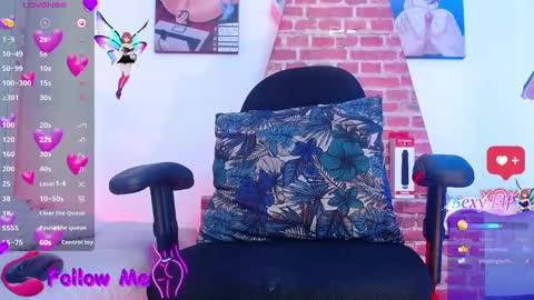 Dagny  online show from January 28, 2025, 9:19 am