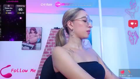 Dagny  online show from March 5, 2025, 3:40 am