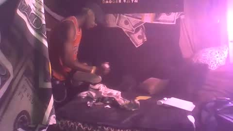 dagoer9eleven online show from October 29, 2025, 3:09 am