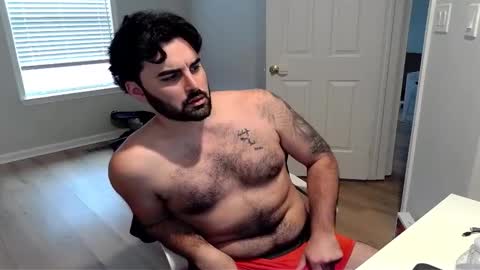 DaGreekGod online show from February 27, 2025, 6:42 pm