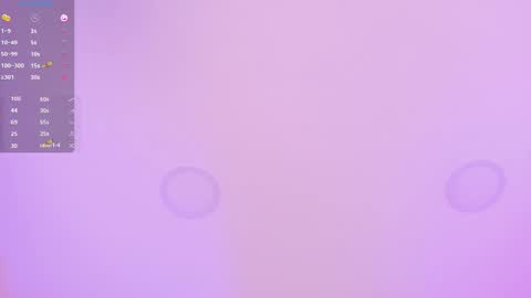 Snapshot of dahiana_cute_ chatting on February 17, 2025, 9:35 am Dahiana online show from February 17, 2025, 9:35 am