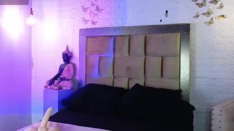 Snapshot of dahiana_williamss chatting on February 8, 2026, 11:35 am Dahiana online show from February 8, 2026, 11:35 am