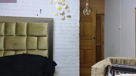 Snapshot of dahiana_williamss chatting on February 12, 2026, 11:27 am Dahiana online show from February 12, 2026, 11:27 am