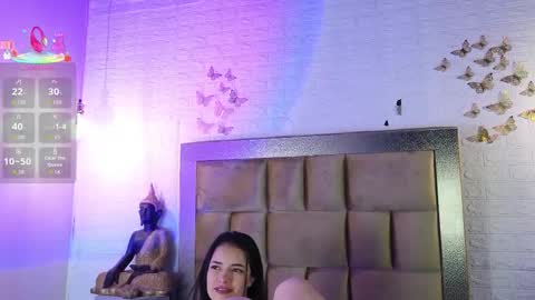 Snapshot of dahiana_williamss chatting on March 7, 2026, 12:02 pm Dahiana online show from March 7, 2026, 12:02 pm