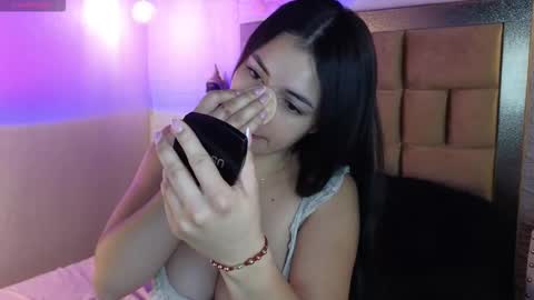 Snapshot of dahiana_williamss chatting on March 15, 2026, 11:38 am Dahiana online show from March 15, 2026, 11:38 am