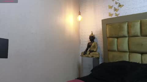 Snapshot of dahiana_williamss chatting on June 2, 2026, 11:45 am Dahiana online show from June 2, 2026, 11:45 am