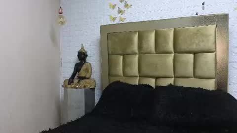 Snapshot of dahiana_williamss chatting on June 16, 2026, 11:57 am Dahiana online show from June 16, 2026, 11:57 am