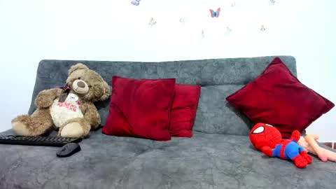 dahianaroa online show from February 14, 2026, 12:57 pm