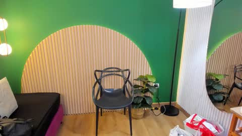 Dahiane Connor online show from January 17, 2026, 11:37 am