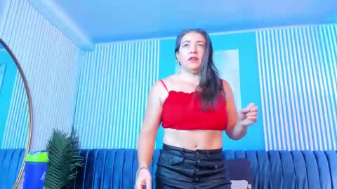 Dahiane Connor online show from March 9, 2026, 11:36 am