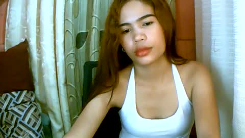Im Dahlia online show from December 17, 2024, 5:07 am
