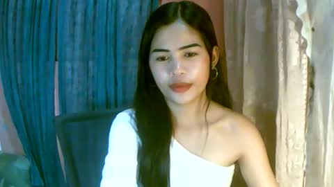 Im Dahlia online show from March 28, 2026, 10:59 am
