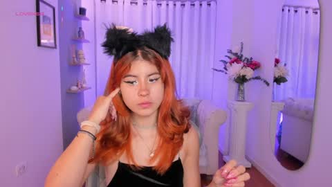 Snapshot of dahlia_grey chatting on July 6, 2026, 12:35 pm dahlia_grey online show from July 6, 2026, 12:35 pm