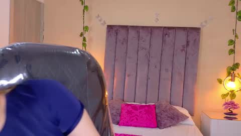 Dahlia online show from March 7, 2026, 5:37 am