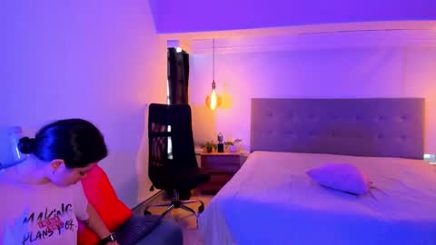 Dahlia Cielo online show from March 24, 2026, 12:32 pm