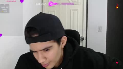 lorena online show from January 11, 2025, 12:22 am