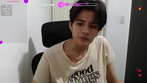 lorena online show from January 12, 2025, 7:53 am