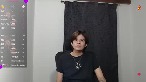 lorena online show from February 17, 2025, 3:58 am