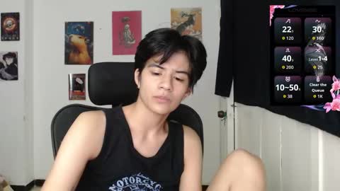 lorena online show from October 22, 2025, 2:28 pm