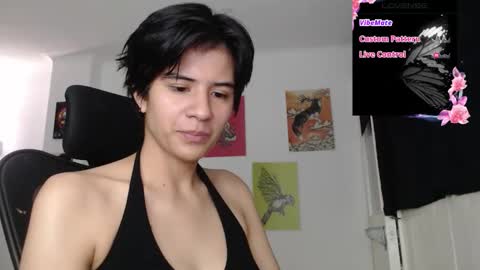 lorena online show from October 30, 2025, 6:52 pm