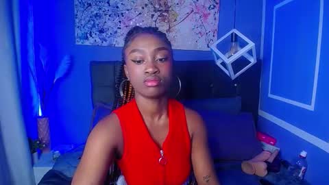 DAHYAN online show from December 20, 2025, 2:24 pm